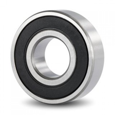 10x30x9 mm (S6200-2RS) STAINLESS STEEL BALL BEARING