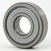 10x30x9 mm (S6200ZZ) Stainless steel Ball Bearing 