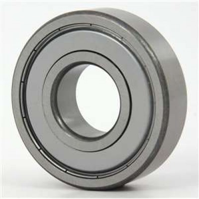 10x30x9 mm (S6200ZZ) Stainless steel Ball Bearing 