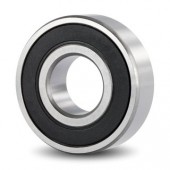 12x32x10 mm (S6201-2RS) STAINLESS STEEL BALL BEARING