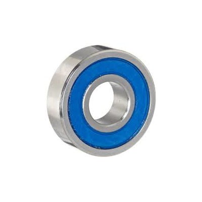 12x32x14mm (S62201-2RS) - Stainless Steel Ball Bearing