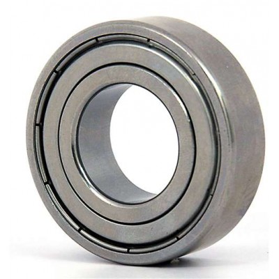 10x35x11 mm (S6300ZZ) Stainless steel Ball Bearing 