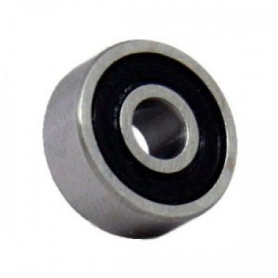 3x13x5 mm (S633-2RS) Stainless steel ball bearing