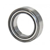 10x19x5 mm (S6800ZZ) Stainless steel Ball Bearing - SS61800ZZ