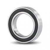 15x24x5 mm (S6802-2RS) STAINLESS STEEL BALL BEARING - SS61802-2RS