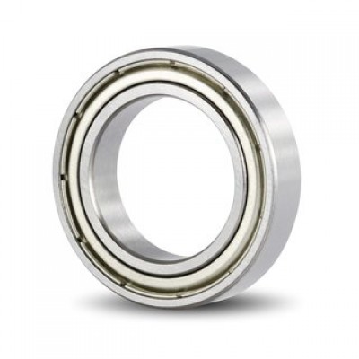 15x24x5 mm (S6802ZZ) STAINLESS STEEL BALL BEARING - SS61802ZZ