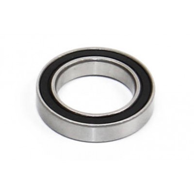 17x26x5 mm (S6803-2RS) Stainless steel ball bearing