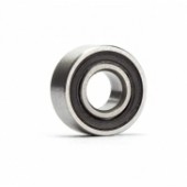 2,5x6x2,6 mm (S682X-2RS) Stainless steel ball bearing