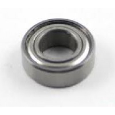 6x11x4mm ZZ Ball bearing Stainless (SMR116ZZ)