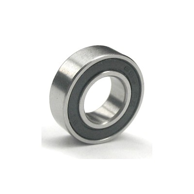 5x8x2,5mm (SMR85-2RS) Stainless steel ball bearing