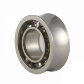 Stainless steel ball bearing for YOYO (SR188-KK)