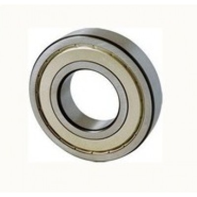 1/2 x 9/8 x 5/16 ZZ - Stainless steel ball bearing SR8ZZ