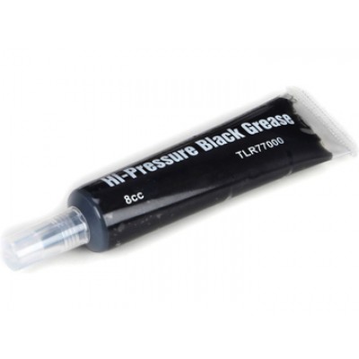 High-Pressure Black Grease (8ml)