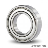 4x8x3 mm MR84ZZ) Ball Bearing