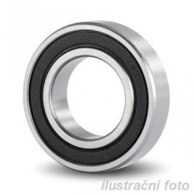 15x26x7 mm (15267-2RS) Ball Bearing