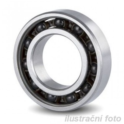 14x25,4x6 mm (MR 14256/C) Ceramic Ball Bearing Open