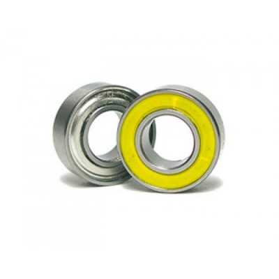 5x13x4 mm (695-RSZ) BALL BEARING Revolution